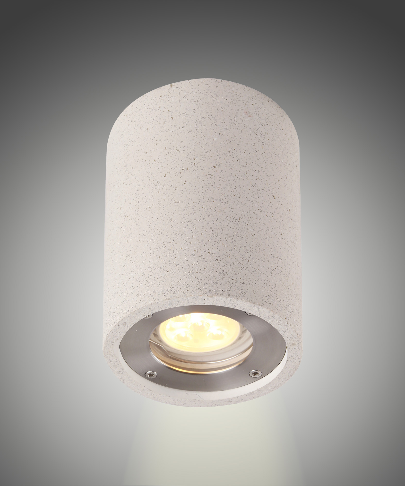 Levi Exterior Lights Mantra Fusion Flush Fittings